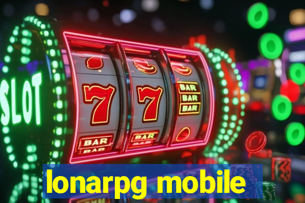 lonarpg mobile